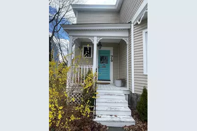 76 Beacon St, Lowell, MA 01850 - Photo 3