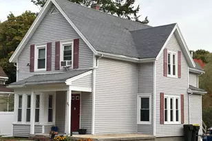29 West St, West Bridgewater, MA 02379 - Photo 1