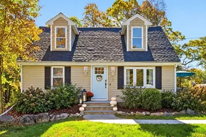 1 Alder St, Medway, MA 02053 - Photo 1