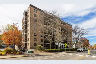 990 Massachusetts  Ave #73, Arlington, MA 02476 - Photo 21