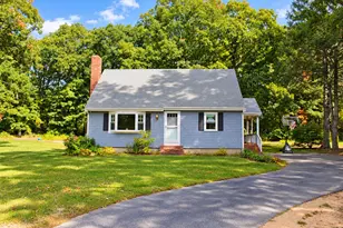 165 Fremont St, Taunton, MA 02780 - Photo 1