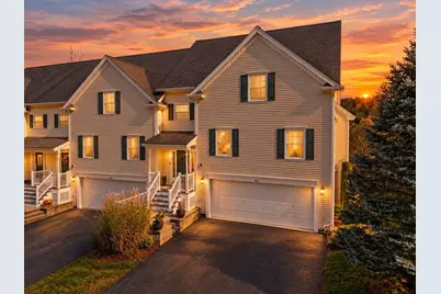 193 Elm St #612, North Reading, MA 01864 - Photo 1