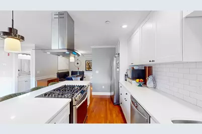 7 Mt Hope #202, Providence, RI 02906 - Photo 5