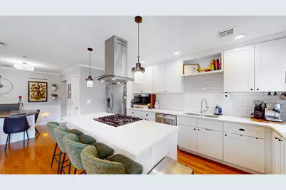 7 Mt Hope #202, Providence, RI 02906 - Photo 1