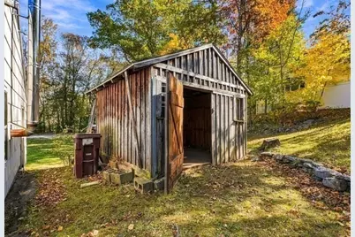 23 Gertrude St, Uxbridge, MA 01569 - Photo 35