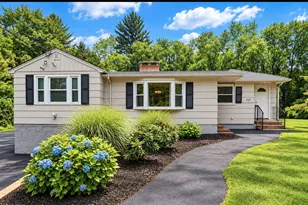 399 Shawsheen Ave, Wilmington, MA 01887 - Photo 1