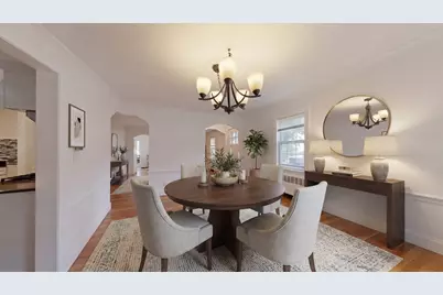 23 N Bowditch, Braintree, MA 02184 - Photo 1
