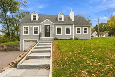 14 Colby Road, Hingham, MA 02043 - Photo 1