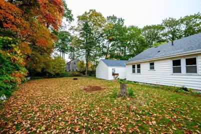 627 Temple St, Whitman, MA 02382 - Photo 19