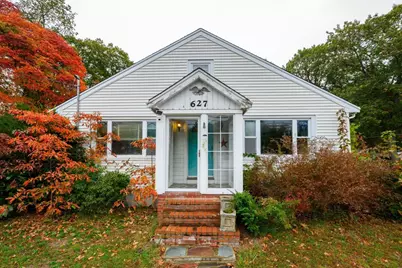 627 Temple St, Whitman, MA 02382 - Photo 5