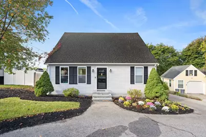 11 Doris Dr., Weymouth, MA 02191 - Photo 1