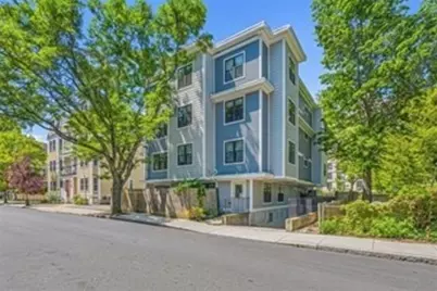 192 Raymond St #4, Cambridge, MA 02140 - Photo 1