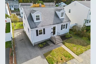 74 Bowdoin Ave, Waltham, MA 02451 - Photo 35