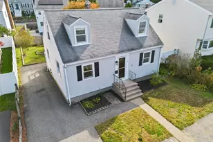 74 Bowdoin Ave, Waltham, MA 02451 - Photo 35
