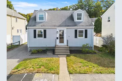 74 Bowdoin Ave, Waltham, MA 02451 - Photo 1