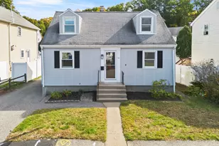 74 Bowdoin Ave, Waltham, MA 02451 - Photo 1