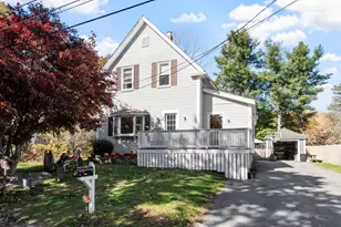 80 Lennon St, Gardner, MA 01440 - Photo 1