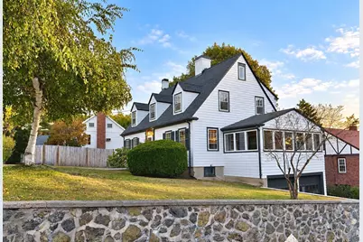 54 Temple St, Arlington, MA 02476 - Photo 1