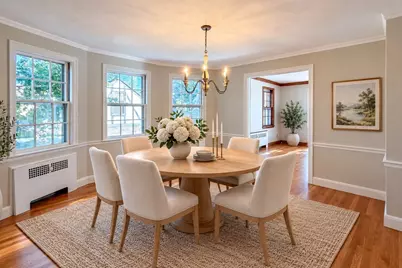 54 Temple St, Arlington, MA 02476 - Photo 5