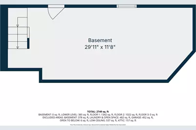 54 Temple St, Arlington, MA 02476 - Photo 33