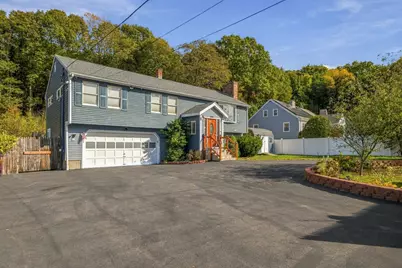 612 North Street, Weymouth, MA 02189 - Photo 3
