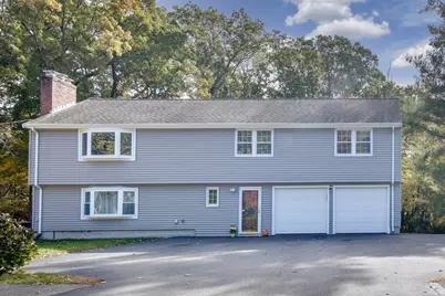 35 Blackberry Lane, Framingham, MA 01701 - Photo 1