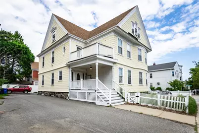 102 Salem St #3, Malden, MA 02148 - Photo 3