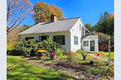 25 Montague Rd, Leverett, MA 01054 - Photo 1