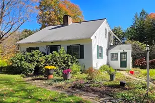 25 Montague Rd, Leverett, MA 01054 - Photo 1