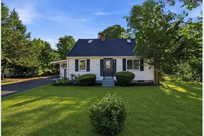200 North Quinsigamond Ave, Shrewsbury, MA 01545 - Photo 1