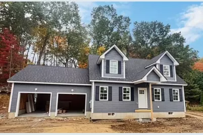 107 Valley Street, Fitchburg, MA 01420 - Photo 1