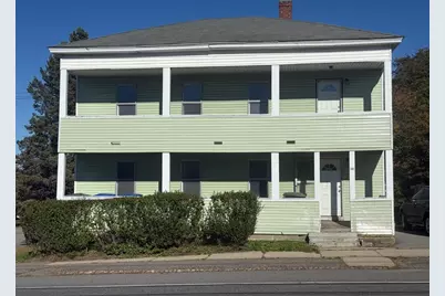 282 Lancaster St, Leominster, MA 01453 - Photo 1