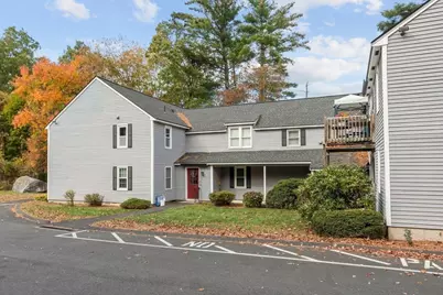 49 Lantern Ln #8, Dracut, MA 01826 - Photo 29