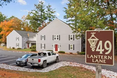 49 Lantern Ln #8, Dracut, MA 01826 - Photo 35