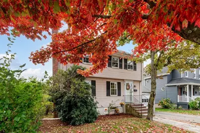 265 Forest Street, Malden, MA 02148 - Photo 1