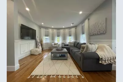 37 Wheelock Ave #2, Norwood, MA 02062 - Photo 3