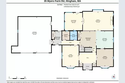 35 Myers Farm Rd, Hingham, MA 02043 - Photo 31