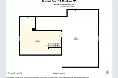 35 Myers Farm Rd, Hingham, MA 02043 - Photo 33