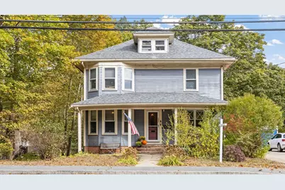 133 Summer St, Kingston, MA 02364 - Photo 1