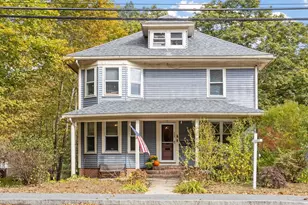 133 Summer St, Kingston, MA 02364 - Photo 1