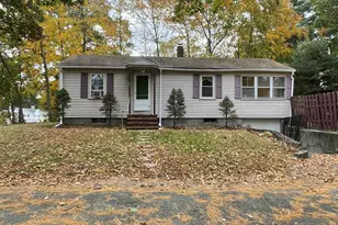 86 Scadding, Taunton, MA 02780 - Photo 1