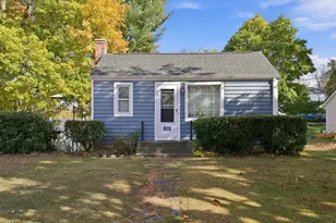 79 Almon Ave, West Springfield, MA 01089 - Photo 1