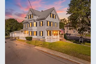 427 Somerset Ave, Taunton, MA 02780 - Photo 1