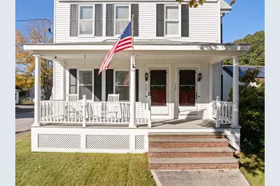 427 Somerset Ave, Taunton, MA 02780 - Photo 3