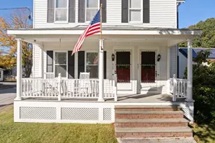 427 Somerset Ave, Taunton, MA 02780 - Photo 3