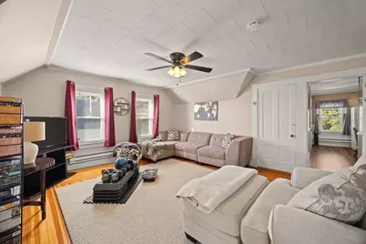 427 Somerset Ave, Taunton, MA 02780 - Photo 35