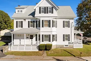 427 Somerset Ave, Taunton, MA 02780 - Photo 5