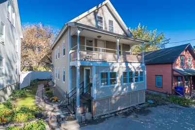 17 Carpenters Ln, Greenfield, MA 01301 - Photo 1