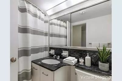 9 Hawthorne Place #7G, Boston, MA 02114 - Photo 15