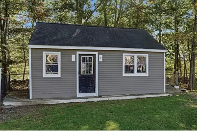 23 Brook St, Raynham, MA 02767 - Photo 41